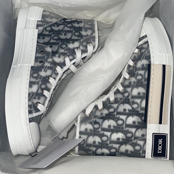 Dior shoes - Picture 1 of 2